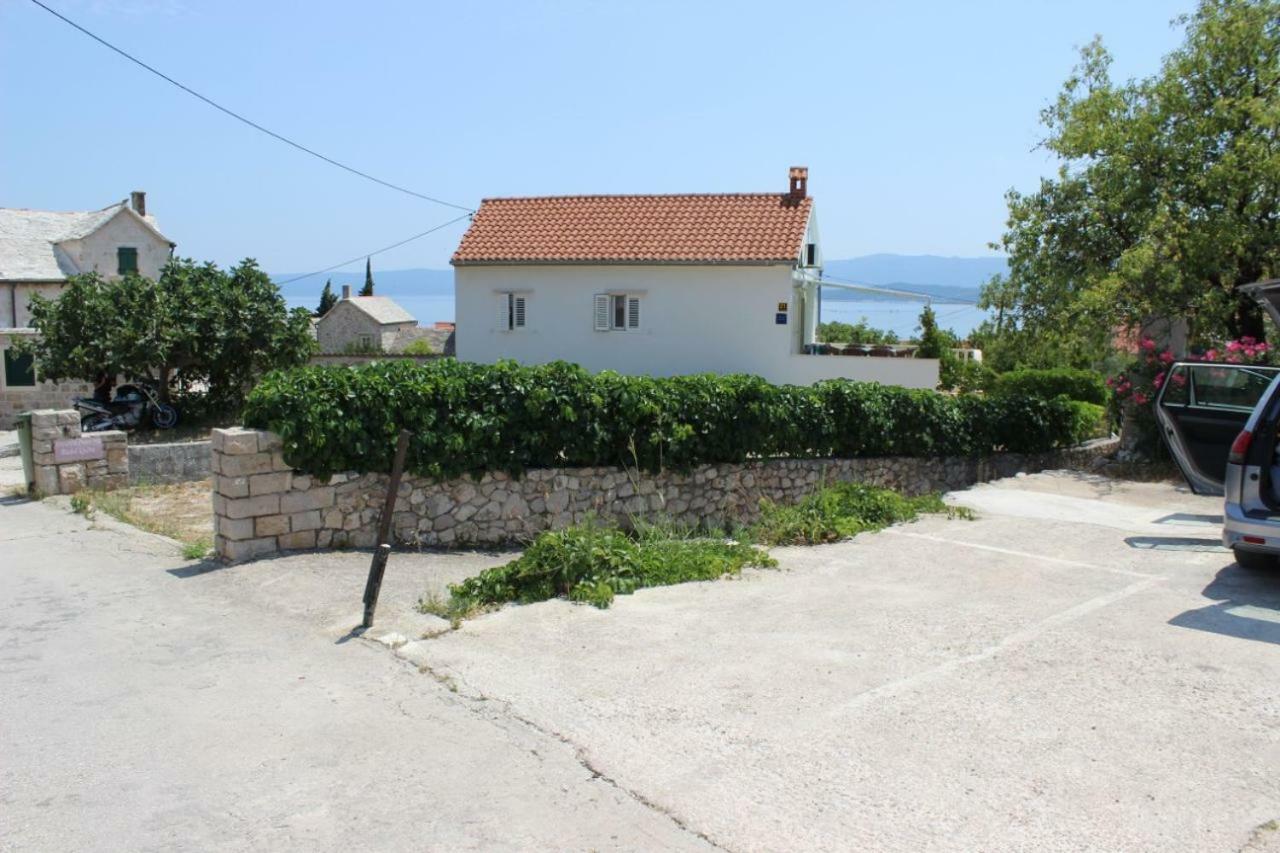 Apartmani Vinko Bol Exterior photo